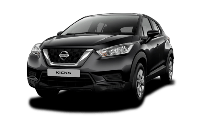 Nissan kicks top model on hotsell road price