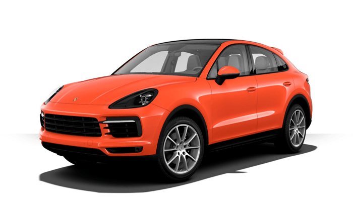 Porsche Cayenne Coupe Price In Ahmedabad Check On Road
