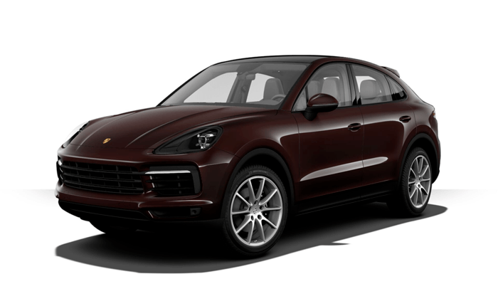 Porsche Cayenne Coupe Price In Ahmedabad Check On Road