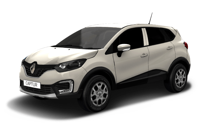 Renault Captur Price In Guwahati Check On Road Price Of