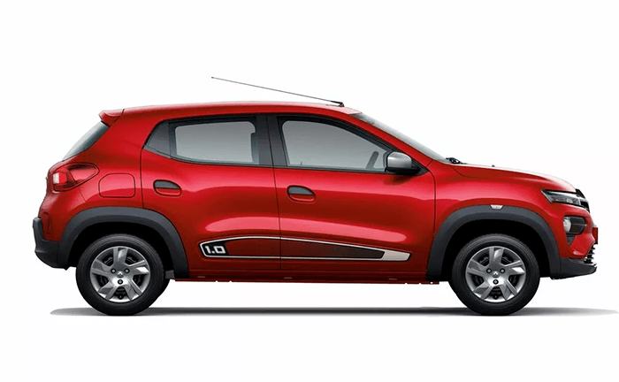 Renault Kwid Price in India 2021 | Reviews, Mileage, Interior ...