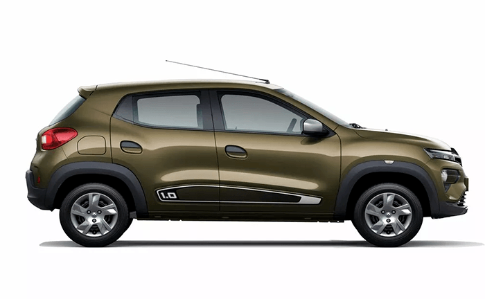 Renault Kwid Std Price Specs And Features