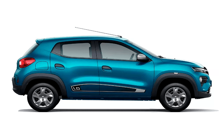 Renault Kwid Price in India 2021 | Reviews, Mileage, Interior ...