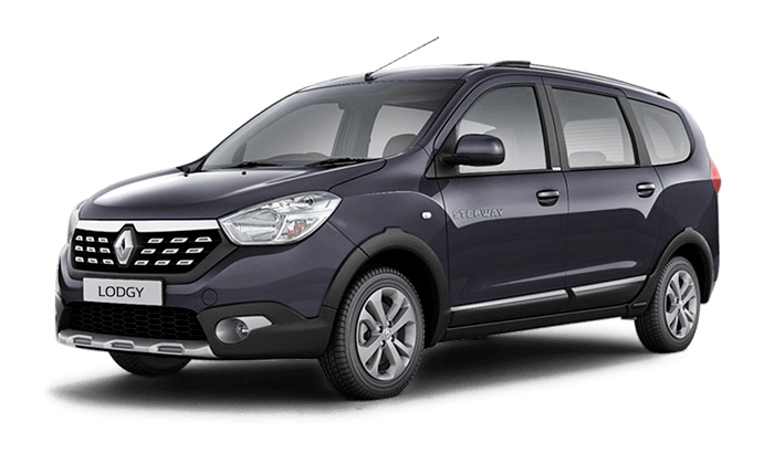 Renault Lodgy Price In Agra Check On Road Price Of Lodgy