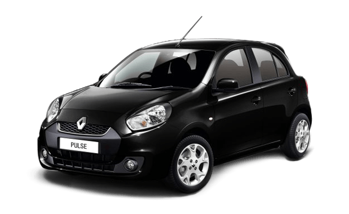 Renault Pulse Rxl Petrol Price Specs And Features