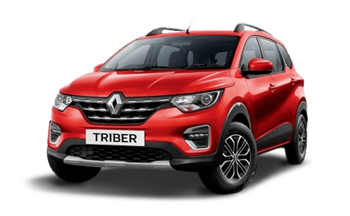 Renault Triber Price In Bangalore Check On Road Price Of