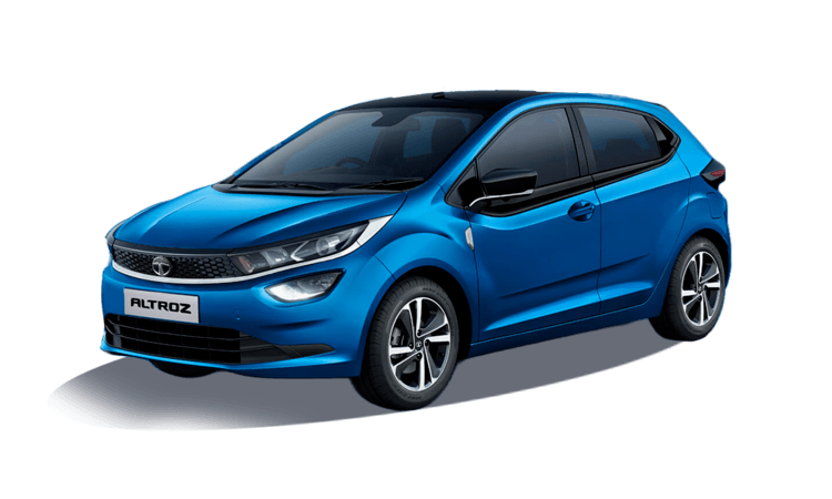 Tata Altroz Price in India 2022 - Images, Mileage & Reviews - carandbike
