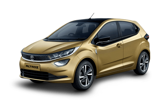 Tata Altroz Price in India 2023 - Images, Mileage & Reviews - carandbike