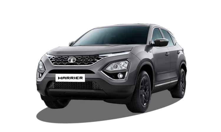 Tata Harrier Price in India 2023 - Images, Mileage & Reviews - carandbike