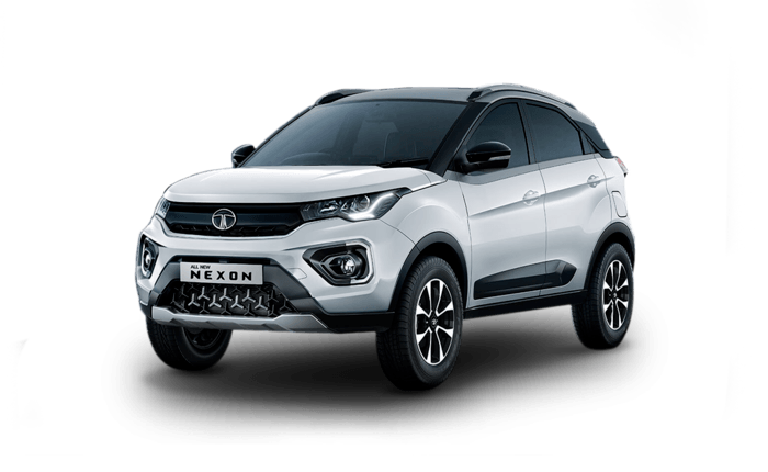 Tata Nexon Price In South Goa Check On Road Price Of Nexon