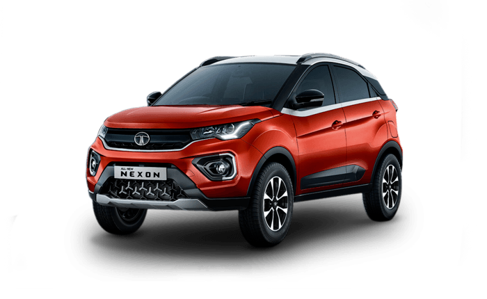 Tata Nexon Price In South Goa Check On Road Price Of Nexon
