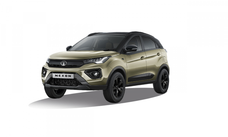 Tata Nexon Price in India 2023 - Images, Mileage & Reviews - carandbike