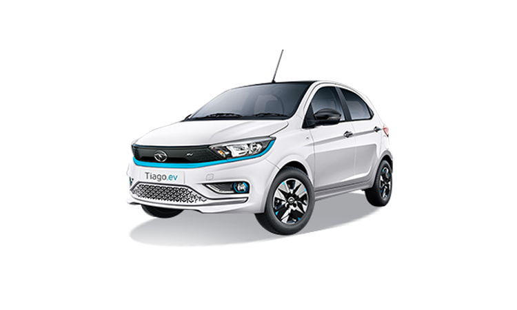 Tata tiago deals electric car price