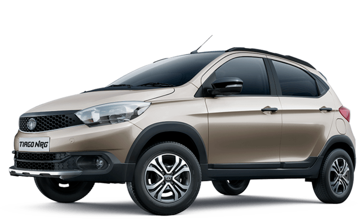 Tata Tiago Nrg Price In Gwalior Check On Road Price Of