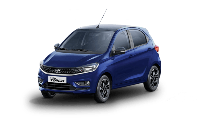Tata Tiago Price in India 2021 | Reviews, Mileage, Interior ...