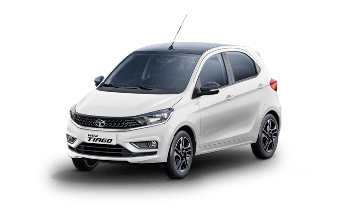 Tata Tiago Price in India 2021 | Reviews, Mileage, Interior ...