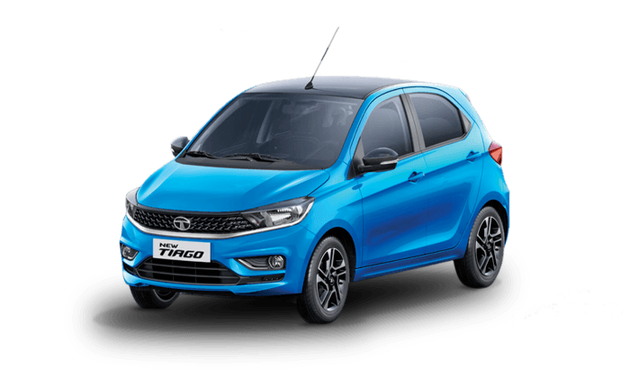 Tata Tiago Price in India 2021 | Reviews, Mileage, Interior ...