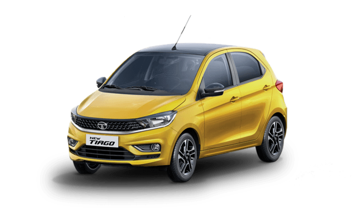 Tata Tiago Price in India 2021 | Reviews, Mileage, Interior ...