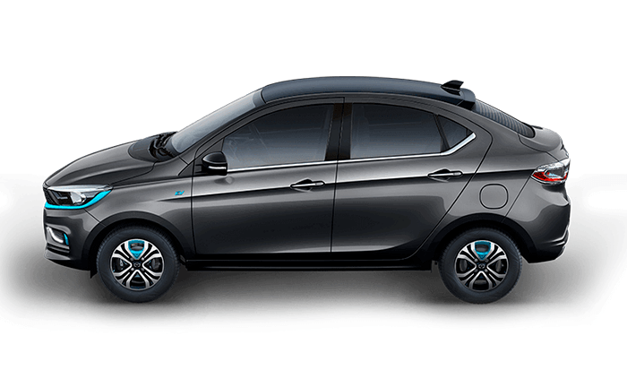 Tata Tigor EV Electric Car Price Mileage Images Specs