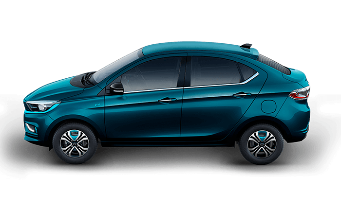 Cost of online tata tigor ev