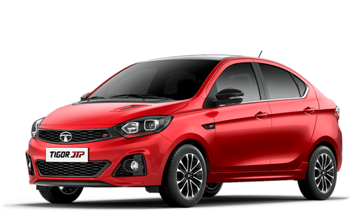 Tata Tigor JTP OnRoad Price in Lucknow  Offers on Tigor JTP Price in