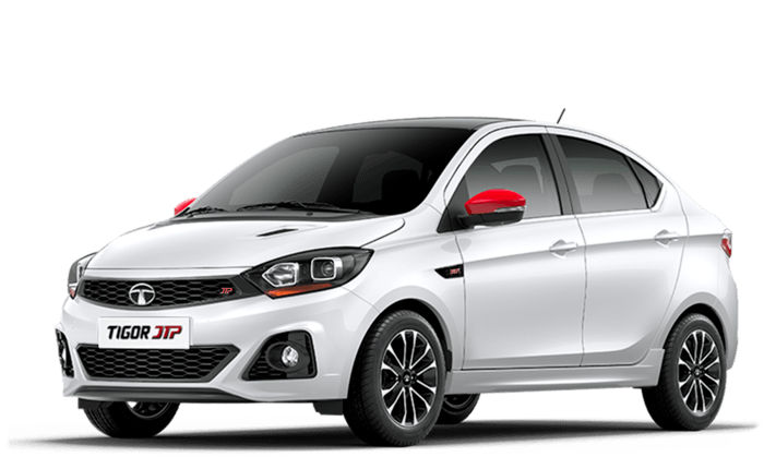Tata Tigor JTP OnRoad Price in Lucknow  Offers on Tigor JTP Price in