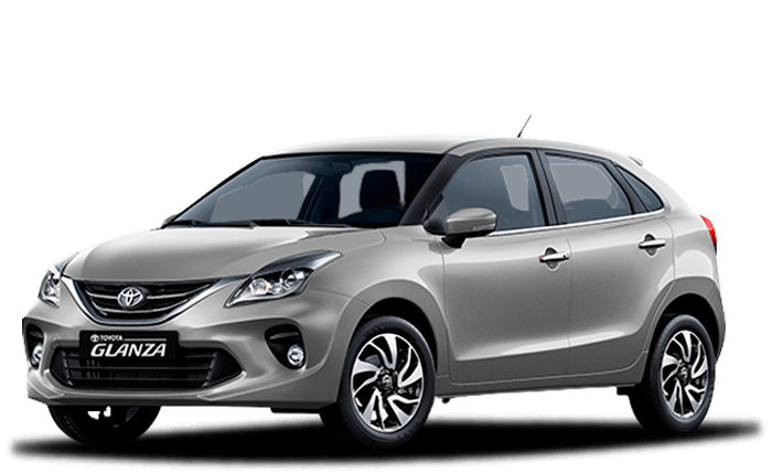 Toyota Glanza Price in India 2021 Images, Mileage & Reviews carandbike