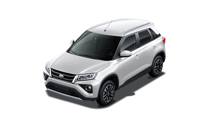 Toyota Urban Cruiser Showroom Near Me / Toyota Urban Cruiser Price