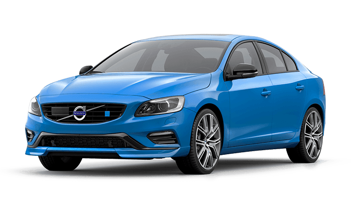 2021 Volvo S60 Display 2021 Volvo S60 Display