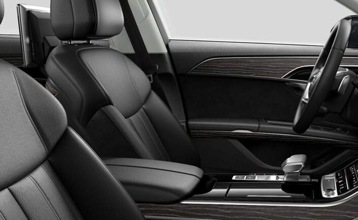 Audi A8 Price In Lucknow Check On Road Price Of A8