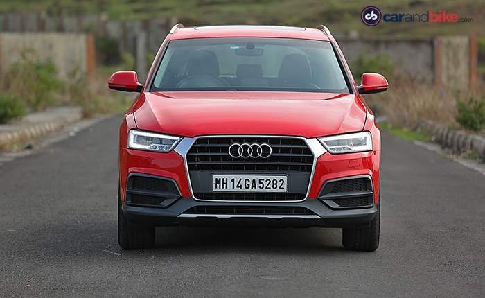 Audi Gadi Wallpaper