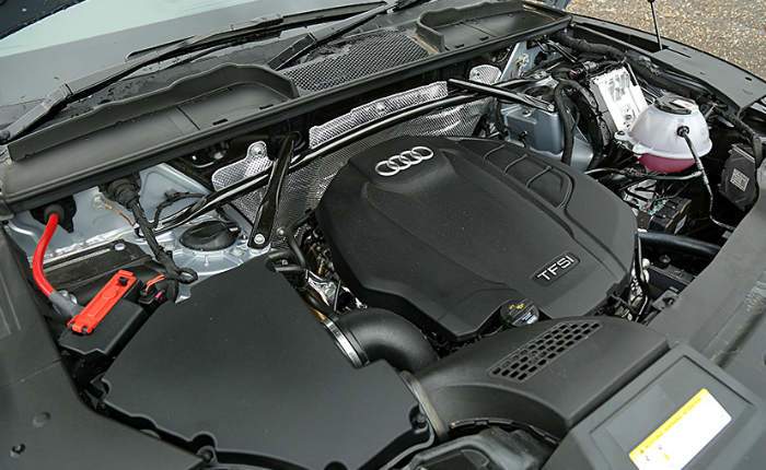 Audi Q5 35 Tdi Premium Plus Price Specs And Features