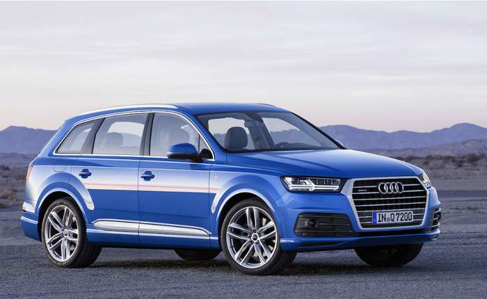 Audi Cars Prices Reviews Audi New Cars In India Specs News