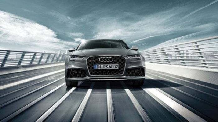 Audi Rs6 4 0 Tfsi Quattro Performance Price Specs And