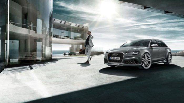 Audi Rs6 4 0 Tfsi Quattro Performance Price Specs And