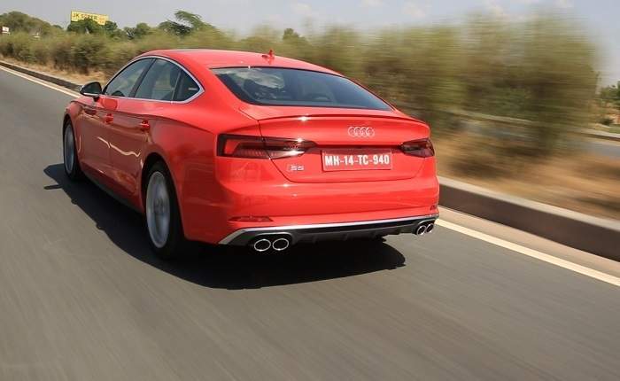 Audi Cars Prices Reviews Audi New Cars In India Specs News