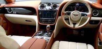 Bentley Bentaygas Cabin 827x510 81461298667
