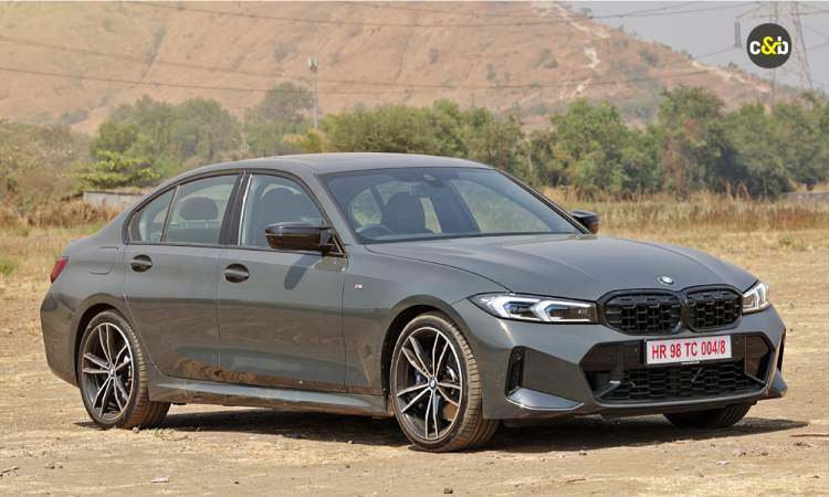 Bmw M340i Style