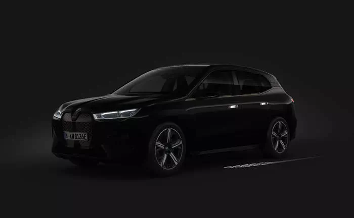 BMW iX On-Road Price in Bangalore : Offers on iX Price in 2022 - carandbike