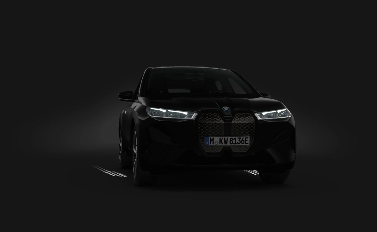 BMW iX vs Jaguar I-Pace vs Audi e-tron vs Mercedes-Benz EQC: Price ...