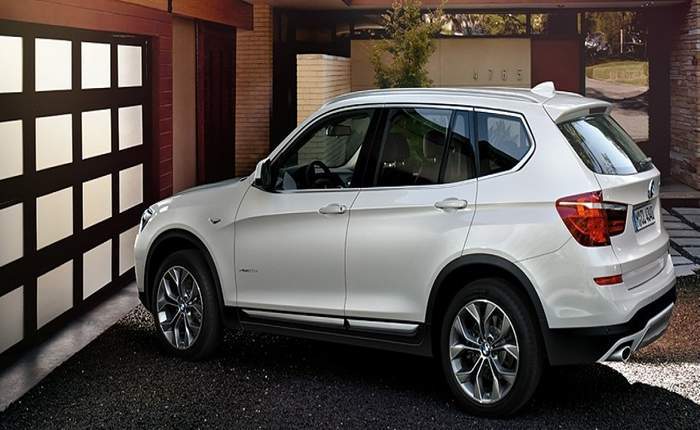 Bmw X3 Price In Hyderabad Check On Road Price Of X3