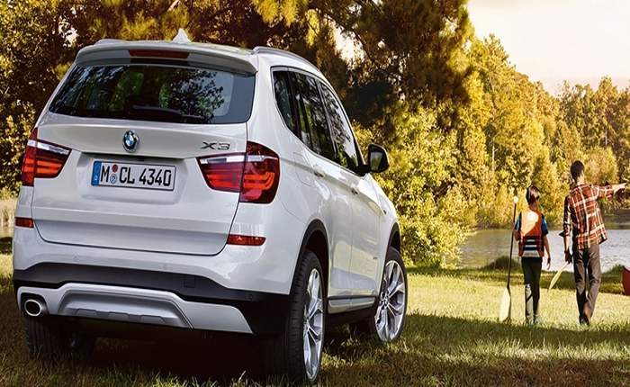 Bmw X3 Price In New Delhi Check On Road Price Of X3