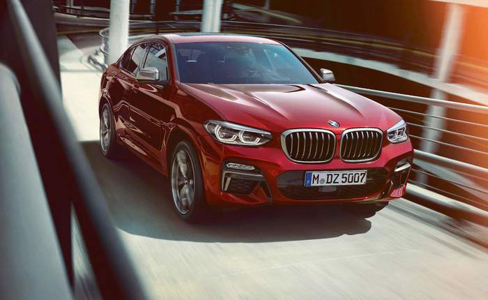 Bmw X4 On Road Price In Bhubaneswar Offers On X4 Price In 21 Carandbike