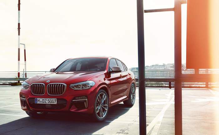 Bmw X4 On Road Price In Bhubaneswar Offers On X4 Price In 21 Carandbike