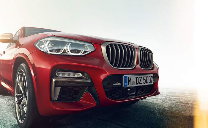 Bmw X4 On Road Price In Bhubaneswar Offers On X4 Price In 21 Carandbike