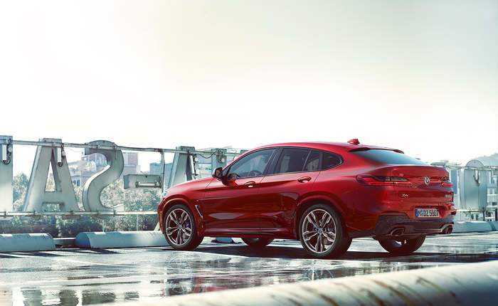 Bmw X4 On Road Price In Bhubaneswar Offers On X4 Price In 21 Carandbike