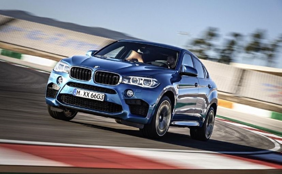Bmw X6 Price In Bangalore Check On Road Price Of X6
