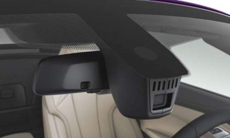 Driving Assistant (Optional)