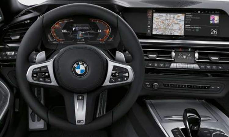  Variable sport steering