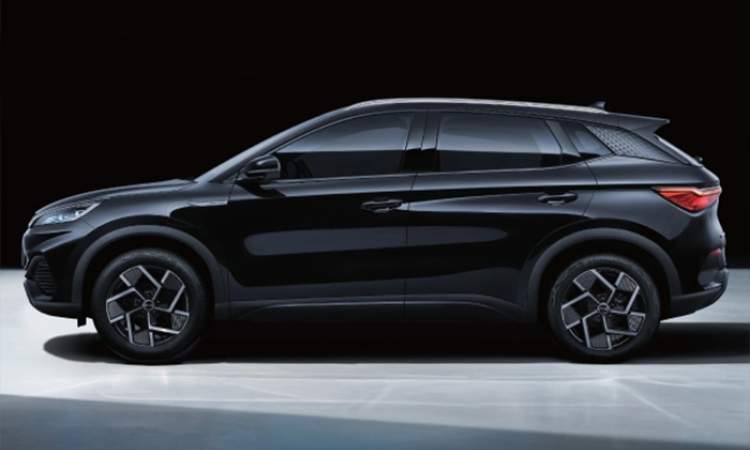 Powerful and dynamic Waistlines